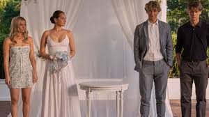 L'Été où je suis devenue jolie : Saison 4, Info Cruciale! Choc! - Imagen principal del artículo