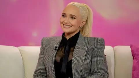 Hommages rendus à l'actrice de Heroes Hayden Panettiere, décédée à l'âge de 36 ans