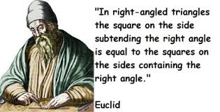 Euclid: The Father of Geometry via Relatably.com