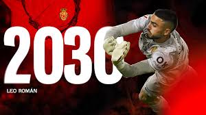 RCD Mallorca - News update