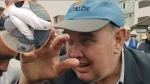 ¡Alerta en Lima! ¿Atentado contra López Aliaga? Esto es lo que sabemos