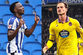 Real Sociedad B - Valladolid