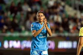 Con la misión de seguir invictas, Rayadas visita a Bravas