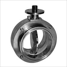 Ss Valves at Best Price in Thane, Maharashtra | Clin O Valve