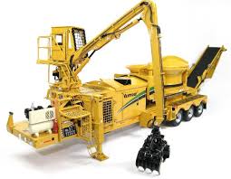 Image result for tub grinder