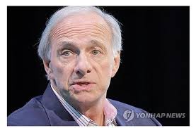 레이 달리오 아이콘