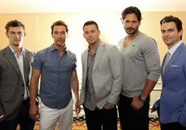 Résultat de recherche d'images pour "magic mike xxl"