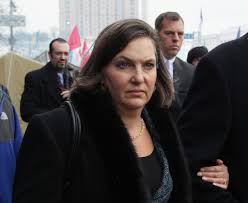 Image result for VICTORIA NULAND UKRAINE