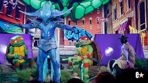 Stingray on ‘The Masked Singer’ Clues & Guesses So Far 1/28/2026