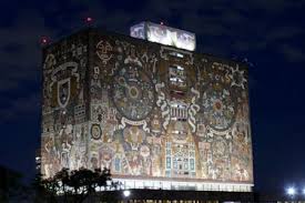 Autor Leonardo Lomelí Vanegas, rector de la UNAM