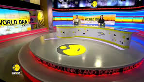 WION - News update