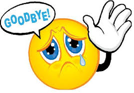 Hasil gambar untuk kata kata perpisahan sekolah