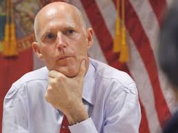 Scott: State &#39;In Contact With Law Enforcement Throughout Florida&#39; - rick-scott-ap