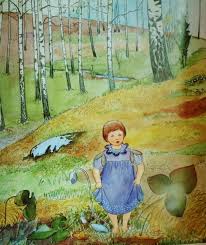 Image result for Elsa Beskow