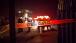 killed after vehicles washed away