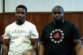 AKA Murder: Ndimande Brothers' Trial Date Finally Set! Don't Miss Out!