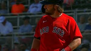 Anthony looking forward to challenge of being Boston's leadoff man