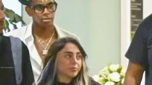 ¡Bomba! ¿Nicki Nicole y Lamine Yamal? El Romance que Enciende las Redes - Imagen ilustrativa del artículo
