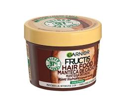 صورة Garnier Fructis Hair Food 3 Butter Nourishing conditioner