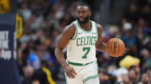 Jaylen Brown Calls for NBA Player Protection Amid Betting Scandal