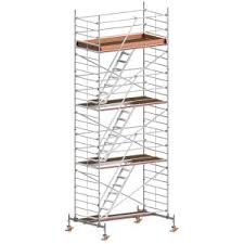 Mobile Scaffolding - ESLA