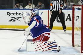 Are the New York Rangers Tough Enough?