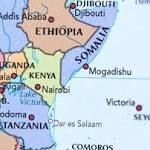 Somalia appoints police, intelligence chiefs