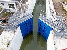 Gov. Whitmer activates State Emergency Operations Center for Cheboygan Dam flooding risk