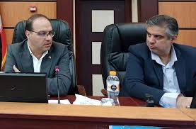 صنعتی شدن استان‌ها اگر چه مواهبی دارد اما مصیبت‌هایی به همراه داشته است