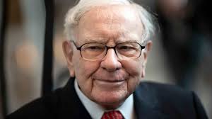 Buffett and AI: A Skeptical Stance
