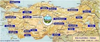 KÖY ENSTİTÜLERİ FOTOĞRAFLARI ile ilgili görsel sonucu