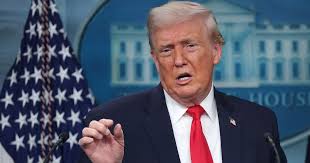 Deranged Trump Reaches New Low With ‘Pirate’ Insult