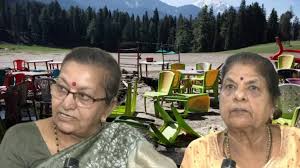 ‘If they call us…’: Women Home Guards who served during 1971 Indo-Pak war ‘ready to serve again’ amid rising tensions post Pahalgam
