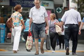 Jubilados: Aumento Mínimo en Noviembre, ¿Alcanza para Vivir?