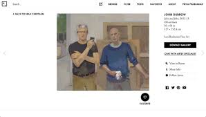 Image result for artsy.net/artists