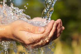 Image result for images of running water