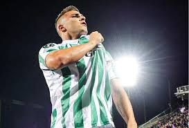MundoBetis - News update