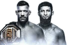 UFC.com - News update