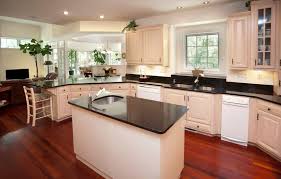 Image result for Open Feel Kitchen