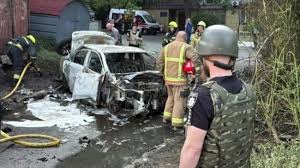 Українська правда - News update