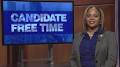 Profile Picture of Candidate Free Time 2018: Charise Williams - KLRN Videoon Google