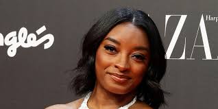 Simone Biles Reveals Plastic Surgeries: Boob Job and Blepharoplasty