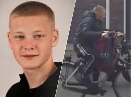 Vermiste Maxim (14) heeft mogelijk Rusland als doel: ‘Heeft zich goed voorbereid’