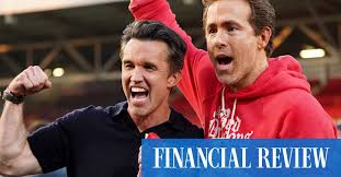 AFR - News update