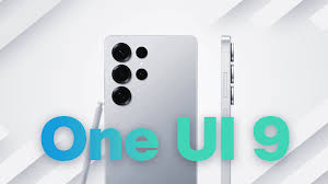 One Ui 9 Samsung