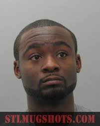 Trevione Marquel Brown on STL Mugshots - T075265506