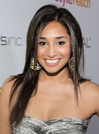 Meaghan Rath looked perfectly polished with straight long locks that were parted down the center. - Meaghan%2BRath%2BLong%2BHairstyles%2BLong%2BStraight%2Bt0eWPJu4NN5l