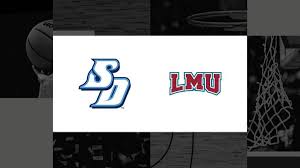 How to watch San Diego vs. Loyola Marymount men’s basketball: WCC Tournament TV channel and streaming options for March 5