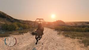 Stunning Red Dead Redemption Reality Redemption Visual Overhaul Mod To 
Launch Soon on PC