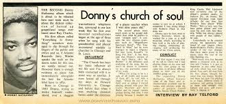 Image result for donny hathaway